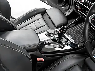 Used 2019 BMW X3 M Sport Sophisto Grey - Interior and Exterior details 18