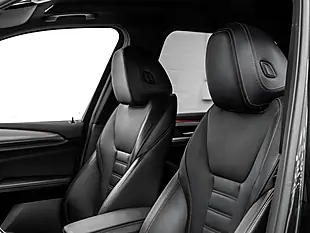 Used 2019 BMW X3 M Sport Sophisto Grey - Interior and Exterior details 14