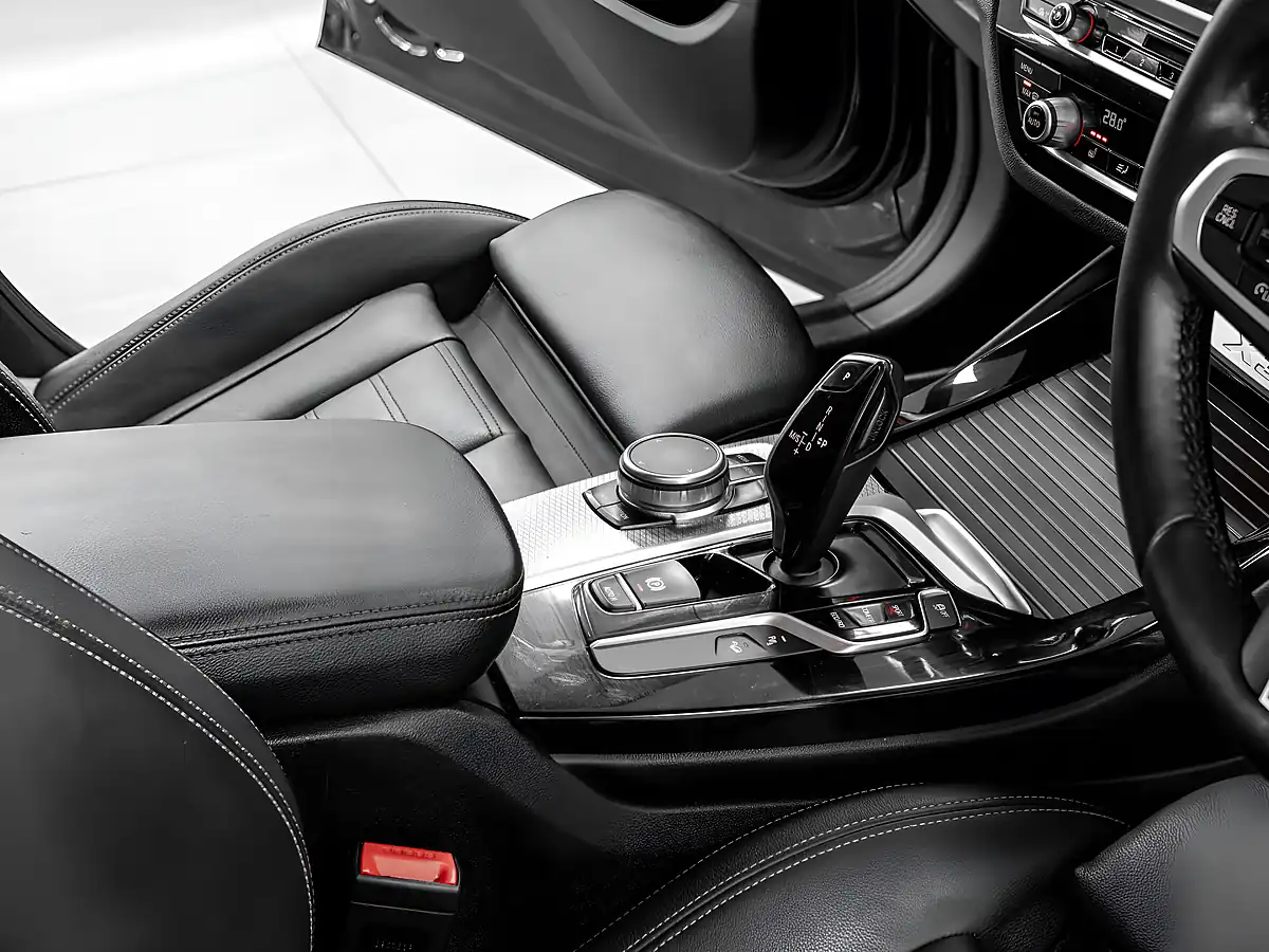 Used 2019 BMW X3 M Sport Sophisto Grey - Interior and Exterior details 18