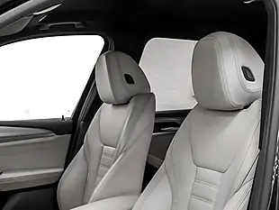 Used 2019 BMW X3 M Sport Sophisto Grey - Interior and Exterior details 14
