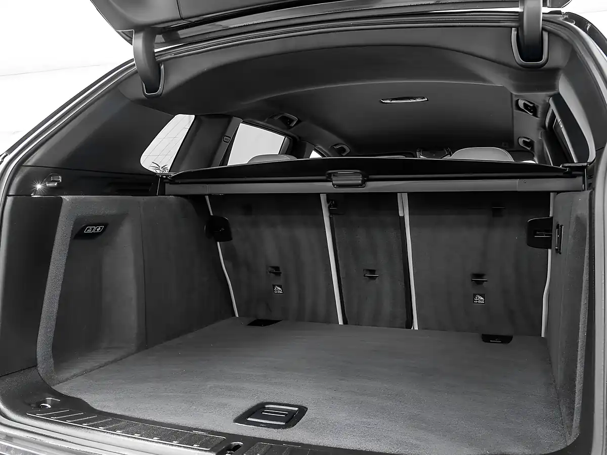 Used 2019 BMW X3 M Sport Sophisto Grey - Interior and Exterior details 15