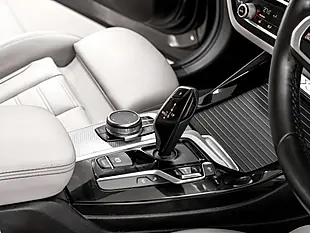 Used 2019 BMW X3 M Sport Sophisto Grey - Interior and Exterior details 18