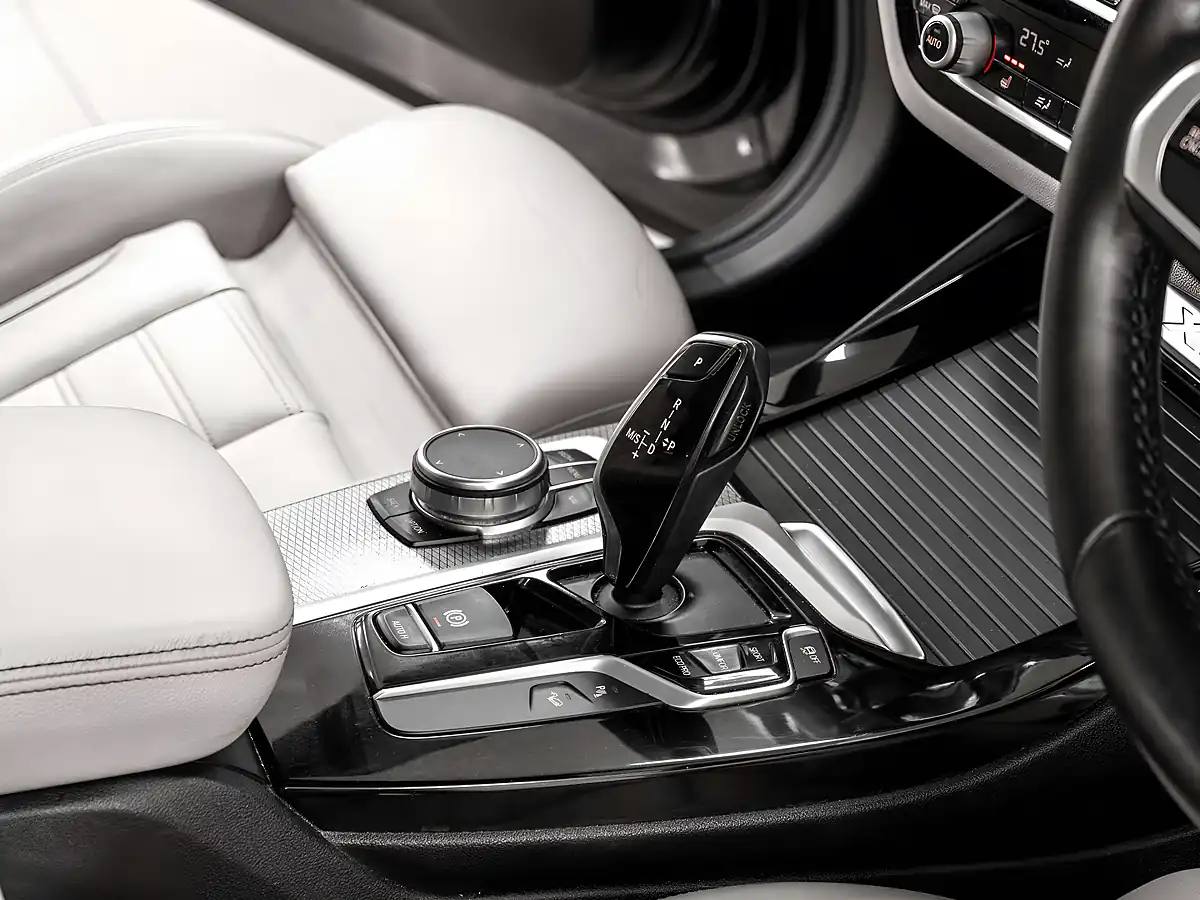 Used 2019 BMW X3 M Sport Sophisto Grey - Interior and Exterior details 18