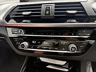 Used 2019 BMW X3 M Sport White - Interior and Exterior details 16