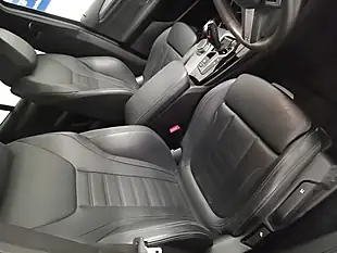 Used 2019 BMW X3 M Sport White - Interior and Exterior details 16