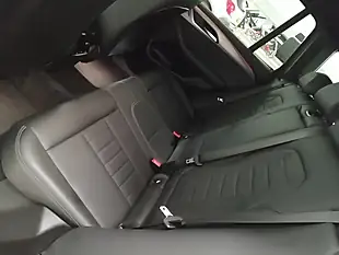 Used 2019 BMW X3 M Sport White - Interior and Exterior details 18