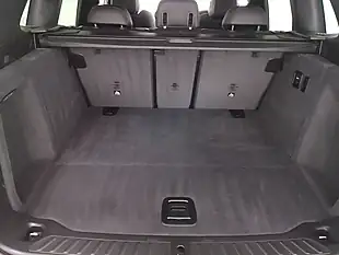 Used 2019 BMW X3 M Sport White - Interior and Exterior details 6