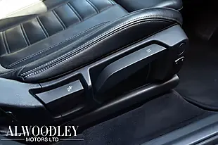 Used 2019 BMW X3 M Sport White - Interior and Exterior details 13