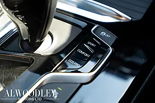 Used 2019 BMW X3 M Sport White - Interior and Exterior details 14