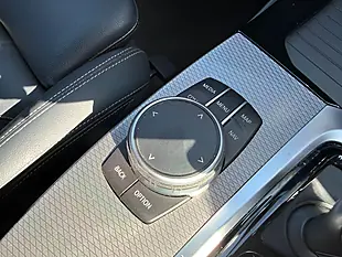 Used 2019 BMW X3 M Sport White - Interior and Exterior details 17