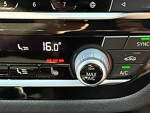 Used 2019 BMW X3 M Sport White - Interior and Exterior details 8