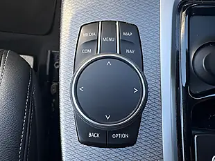 Used 2019 BMW X3 M Sport White - Interior and Exterior details 11