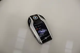Used 2019 BMW X3 M40i Alpine White - Interior and Exterior details 2