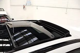 Used 2019 BMW X3 M40i Alpine White - Interior and Exterior details 3