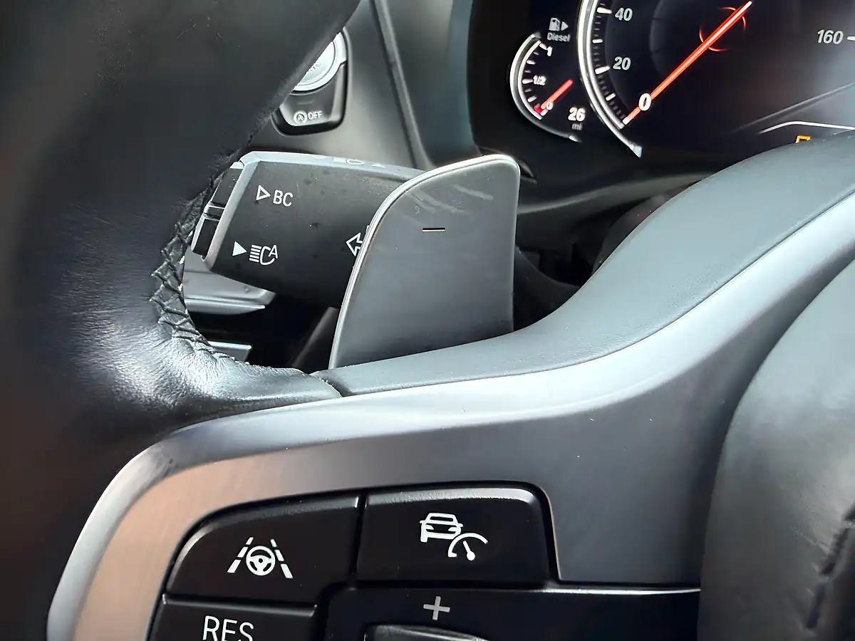 Used 2019 BMW X3 Xdrive White - Interior and Exterior details 15