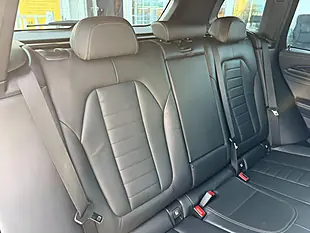 Used 2019 BMW X3 Xdrive White - Interior and Exterior details 4