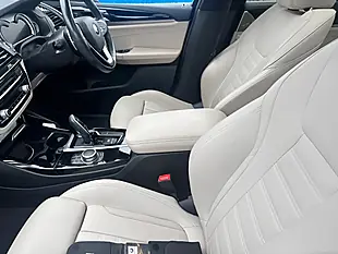 Used 2019 BMW X3 Xline Sophisto Grey - Interior and Exterior details 2