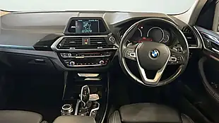 Used 2019 BMW X3 Xline Sophisto Grey - Interior and Exterior details 18