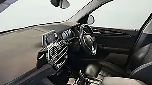Used 2019 BMW X3 Xline Sophisto Grey - Interior and Exterior details 20