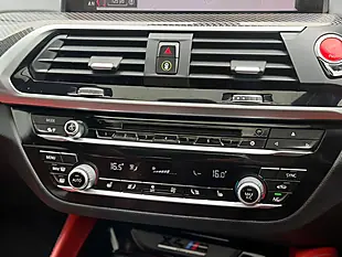 Used 2019 BMW X4 M Competition Black - Interior and Exterior details 18