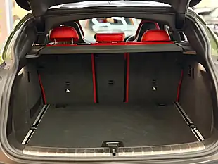 Used 2019 BMW X4 M Competition Green - Interior and Exterior details 20
