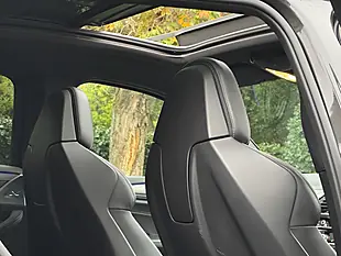 Used 2019 BMW X4 M Competition Grey - Interior and Exterior details 13