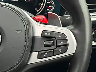 Used 2019 BMW X4 M Competition Grey - Interior and Exterior details 15