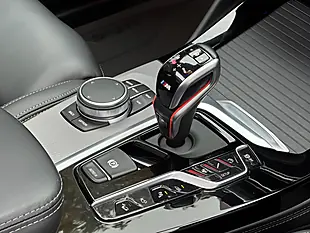 Used 2019 BMW X4 M Competition Grey - Interior and Exterior details 17