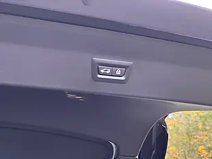 Used 2019 BMW X4 M Competition Grey - Interior and Exterior details 20