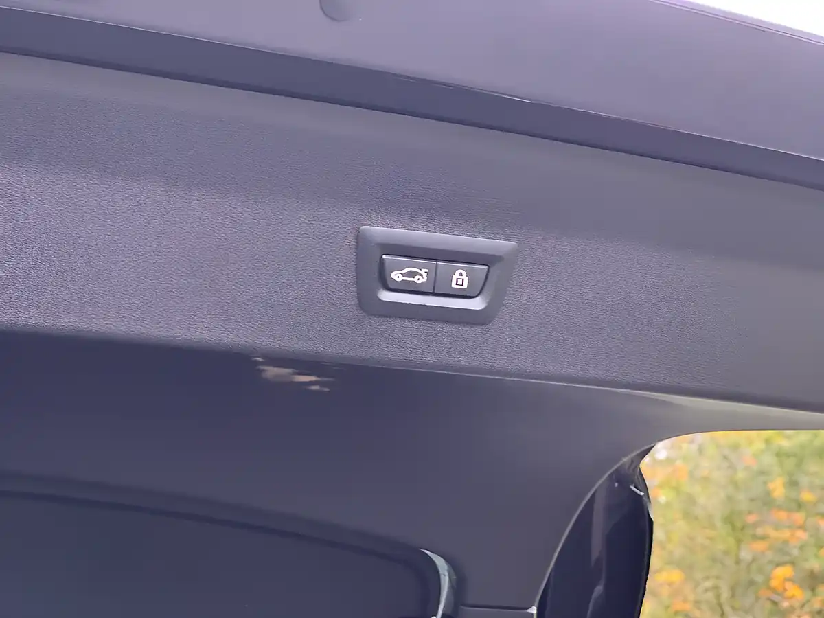 Used 2019 BMW X4 M Competition Grey - Interior and Exterior details 20