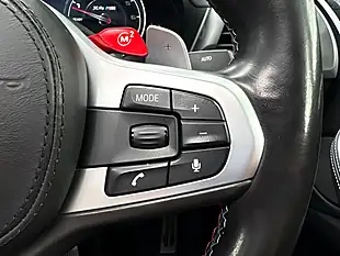 Used 2019 BMW X4 M Competition White - Interior and Exterior details 17