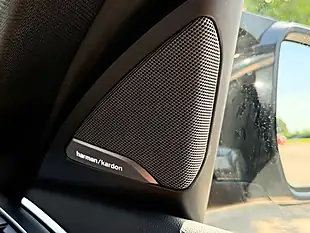 Used 2019 BMW X4 M Sport Black - Interior and Exterior details 7