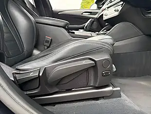 Used 2019 BMW X4 M Sport Black - Interior and Exterior details 13