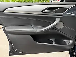 Used 2019 BMW X4 M Sport Black - Interior and Exterior details 14