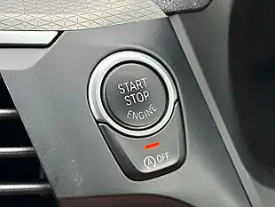 Used 2019 BMW X4 M Sport Black - Interior and Exterior details 16