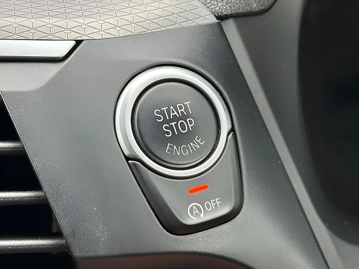 Used 2019 BMW X4 M Sport Black - Interior and Exterior details 16