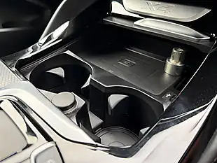 Used 2019 BMW X4 M Sport Black - Interior and Exterior details 17