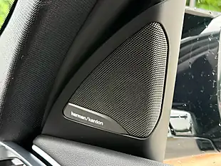 Used 2019 BMW X4 M Sport Black - Interior and Exterior details 7
