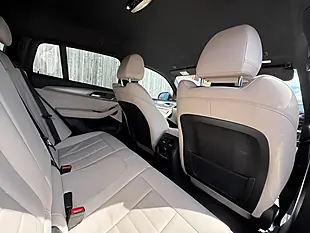 Used 2019 BMW X4 M Sport Black - Interior and Exterior details 13