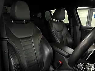 Used 2019 BMW X4 M Sport Black - Interior and Exterior details 14