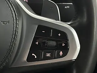 Used 2019 BMW X4 M Sport Black - Interior and Exterior details 15