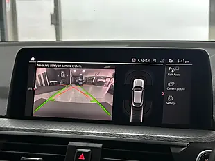 Used 2019 BMW X4 M Sport Black - Interior and Exterior details 16