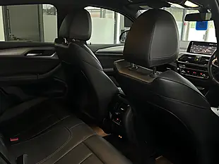 Used 2019 BMW X4 M Sport Black - Interior and Exterior details 18