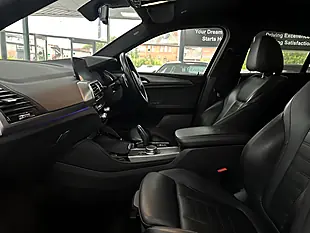 Used 2019 BMW X4 M Sport Black - Interior and Exterior details 19
