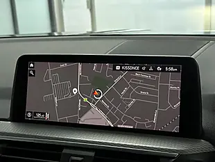 Used 2019 BMW X4 M Sport Grey - Interior and Exterior details 15