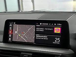 Used 2019 BMW X4 M Sport Grey - Interior and Exterior details 16