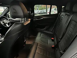 Used 2019 BMW X4 M Sport Grey - Interior and Exterior details 18