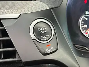 Used 2019 BMW X4 M Sport Plus Black - Interior and Exterior details 16