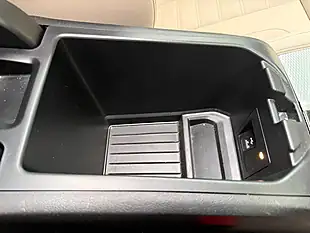 Used 2019 BMW X4 M Sport Plus Black - Interior and Exterior details 17