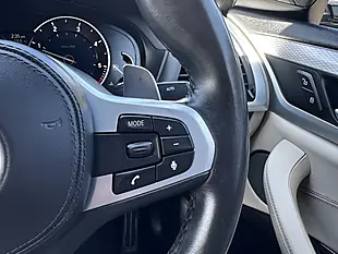 Used 2019 BMW X4 M Sport Sophisto Grey - Interior and Exterior details 15